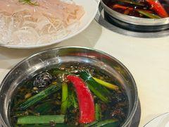 -围炉夜话·潮汕卤水火锅(榕江店)