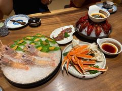 -耕海蟹将军(万象城店)