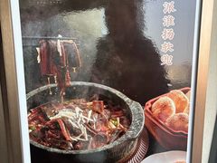 -淮香国色·淮扬菜(正大中心店)