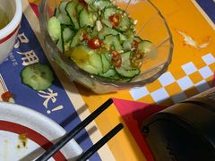 -老表记广西宵夜螺蛳鸭脚煲(西大店)