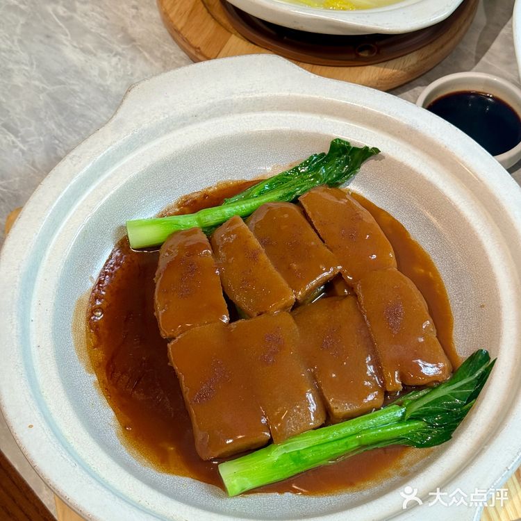 佛山岭南天地！！会一直反复去吃的·····