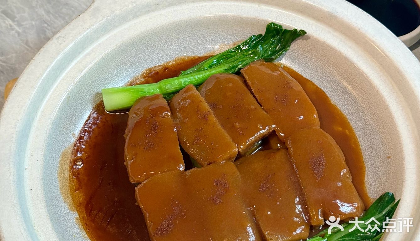 佛山岭南天地！！会一直反复去吃的·····