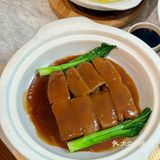 佛山岭南天地！！会一直反复去吃的·····