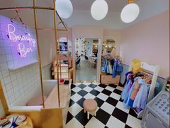 -Lilliput粒粒堡亲子餐厅(置汇旭辉店)