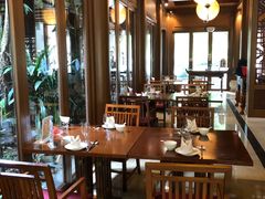 -西双版纳洲际度假酒店-曼霖轩中餐厅