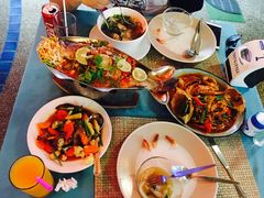 -Pakwan Restaurant & Bar