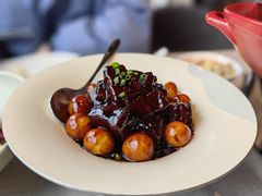 -一澜江宴·江景地标楚菜(江滩公园店)