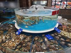 -金海湾海鲜总店