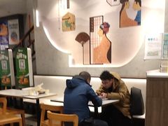 -德克士(前门店)