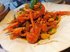 -虾胡闹龙虾馆(湄南河店)