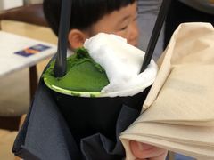 -九十葉·抹茶(南京·德基店)