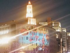 -上海市外滩历史纪念馆