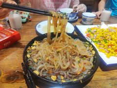 -厨神老街兔·淳朴人家店(盐帮菜风味名店)
