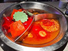 -大龙燚火锅(太古里店)