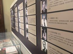 -哈尔滨工业大学-博物馆