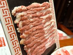 -鑫隆四季涮肉(八角畅游店)