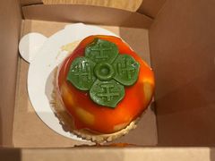 -星巴克(大连柏威年店)