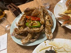 -华源餐厅·海鲜大排档(日月贝店)
