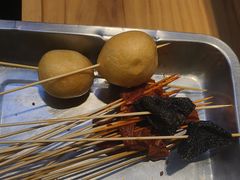 -钢管厂五区小郡肝火锅串串香(清河店)