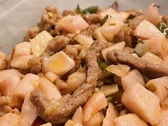 -九九牛肉馆(南山路店)