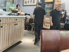 -老绥元烧麦·家常菜(体育场店)