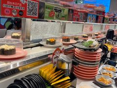 -争鲜回转寿司(朝北大悦城店)