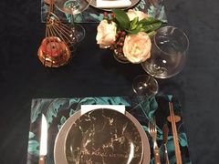 -岸芷汀兰·法餐牛排