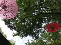 -天目湖御水温泉·度假酒店