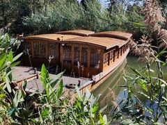 -歌斐颂巧克力小镇