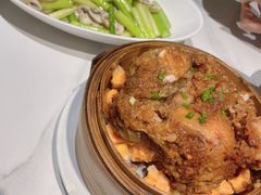 -楚山晓·湖北菜(武汉光谷K11店)