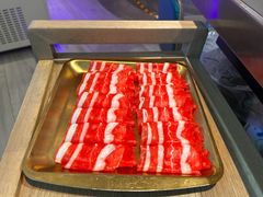 -额尔敦·品质自助(摩尔城店)