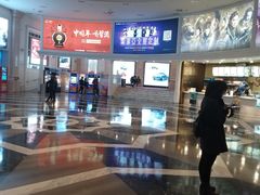 -SFC上影影城(南京新城市广场店)