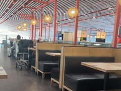 -味千拉面(首都机场T3店)