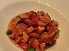 -院里寻菜·精致庭院菜(观沙岭店)