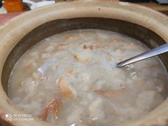 -深运潮州粥(东门店)