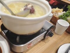 -U你·湖北家宴菜(南湖总店)