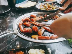 -聚十三烤肉博物馆(回龙观店)