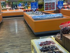 -果蔬好生活超市(东湖店)