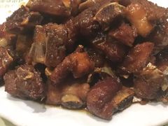 -葛记焖饼(伏牛路店)