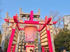 -武汉园博园(武汉自然博物馆)