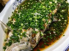 -陈先进鱼馆·夜宵·地道农家菜(湖墅南路店)