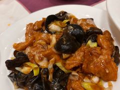 -凯鸽酒楼(大同振兴街店)