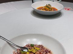-绿杨春·淮扬宴(庐山路店)