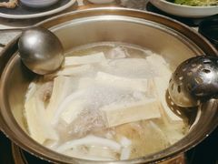 珍珠马蹄椰子鸡-大头椰·海南椰子鸡火锅(思明万象城店)