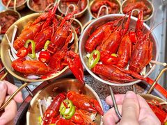 -欢乐牧场主题自助料理(龙华星河iCO店)