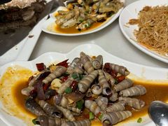 辣炒丁螺-华盛丰温州大排档(东三环南路店)