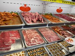 -苏格里岛自助海鲜烤肉火锅(集美万达店)
