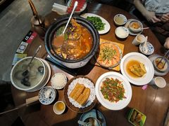 -乡里八闽·福州乡土菜(西园店)