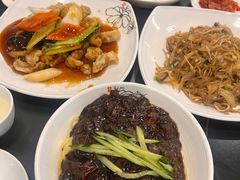 -桃园中华料理炸酱面(燕儿岛路店)