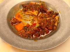 -龟兹KUCINA·新疆菜(前滩L+PLAZA店)